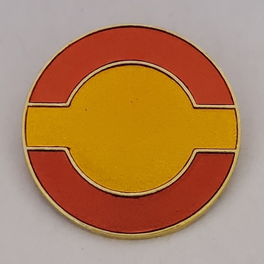 Disney Pin Trading Star Wars Emblems Open Circle Fleet Symbol Collection Pin